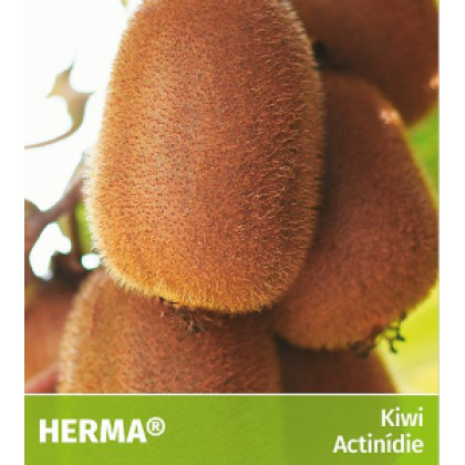 Herma kiwi veľkoplodé samoopelivé kontajner 2L