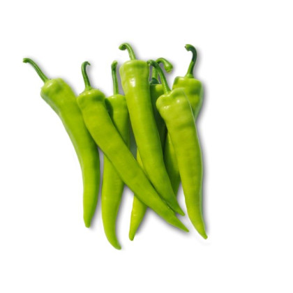 Rapires paprika štipľavá kozí roh odolná nedostatku svetla 0,5 g