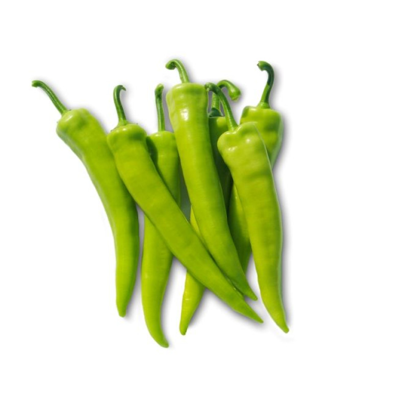 Rapires paprika štipľavá kozí roh odolná nedostatku svetla 0,5 g