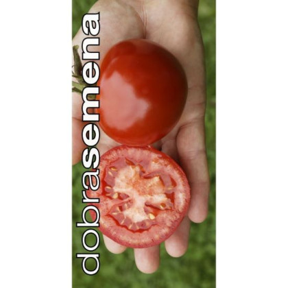 Rondobella paradajka vysoko rezistentná vynikajúca chuť odolnám stresom 10 semien