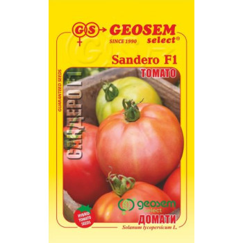 Sandero F1 rajčiak býčie srdce kolíkový rezistentný 0,1g