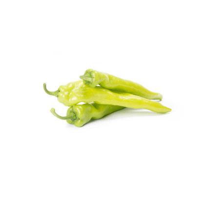 Storm F1 Paprika štipľavá typ Charleston znáša horšie klimatické podmienky 100 semien