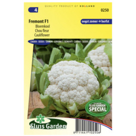 Fremont F1 karfiol 50 semien