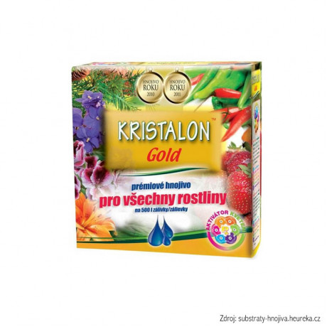 Kristalon Gold 500 g 