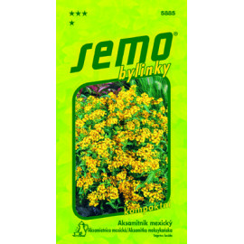 Aksamietnica mexická Tagetes 0,50g