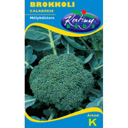 Calabrese Brokolica 1 g