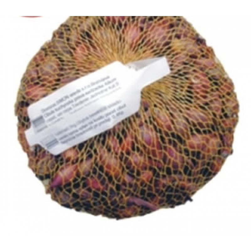 Akado cibuľa sadzačka červená ozimná veľmi skorá 250g