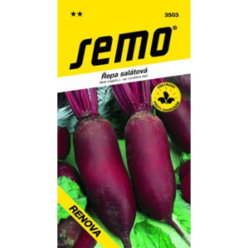 Renova cvikla podlhovastá semená 50g