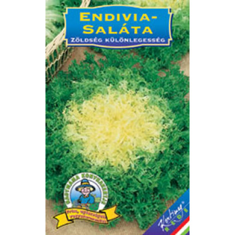 Elodie Lactuca sativa Endívia