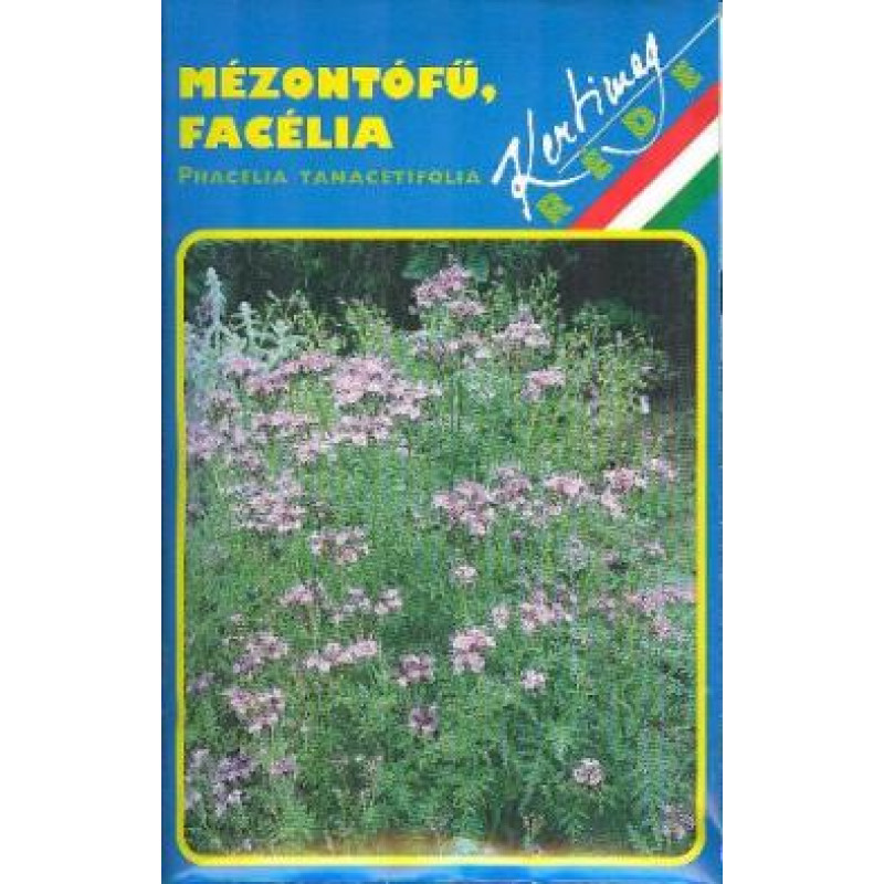 Angelia Facélia vratičolistá Phacelia 30g