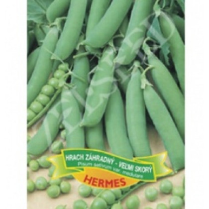 Hermes Hrach Pisum sativum 200g