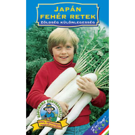 Mino Summer Cross F1 Raďkev japonská