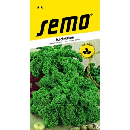 Kadet Brassica oleracea 1g