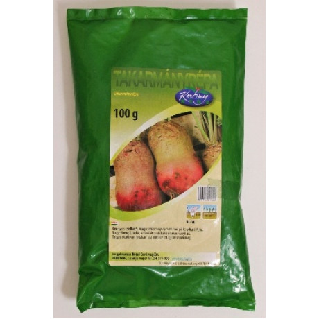 Beta Voroshenger Kŕmna repa Beta vulgaris var. vulgaris 100g