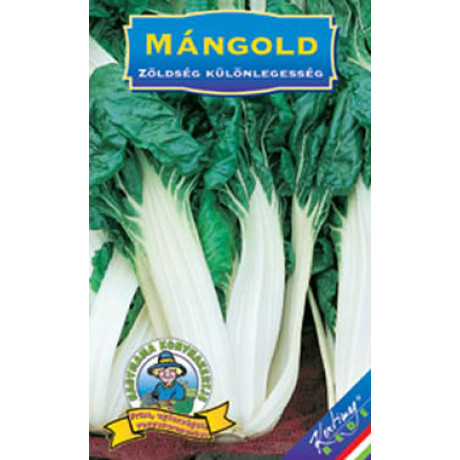 Lucullus Mangold zelený 5 g