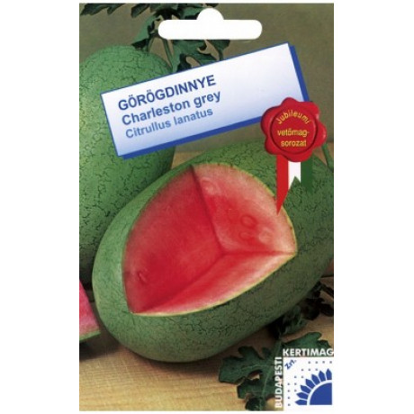 Charleston gray Melón červený neskorý