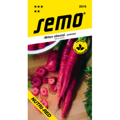 Nutri-Red Daucus carota 0,90g