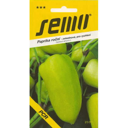 PCR paprika pálivá klasika 10 g