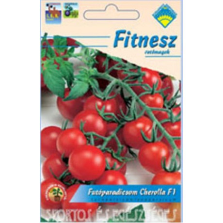 Cherolla F1 paradajka kolíková hobby