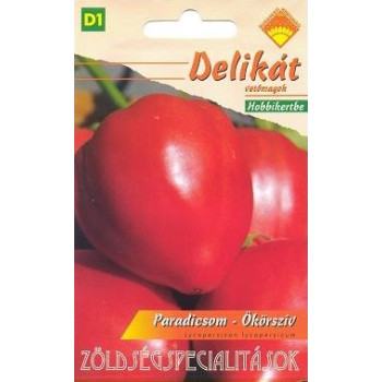Okorszív byčie srdce paradajka kríčková neskorá 25 g