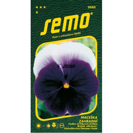 Sirôtka Weseler Eis Blau Lasur 0,3g