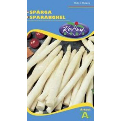 Mery Washington Špargľa 1 g