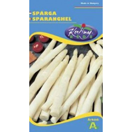 Mery Washington Špargľa 1 g Mery Washington Špargľa 1 g