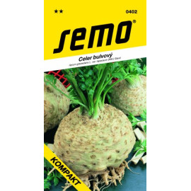 Kompakt zeler buľvový 100g
