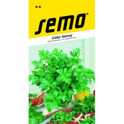 Jemný zeler listový 0.4g