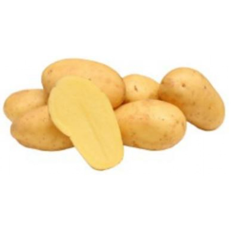 Laudine sadbové zemiaky skoré tvrdé 5 kg