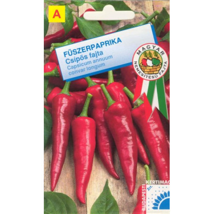 Kalóz Paprika koreninová štipľavá 0.5 g