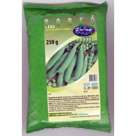 Léda Hrach veľmi skorý 250 g