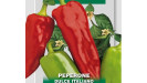 dulce italiano paprika sladká semená dulce italiano paprika sladká semená