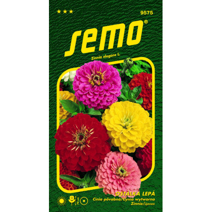 Geant de California Cínia 0,70 g