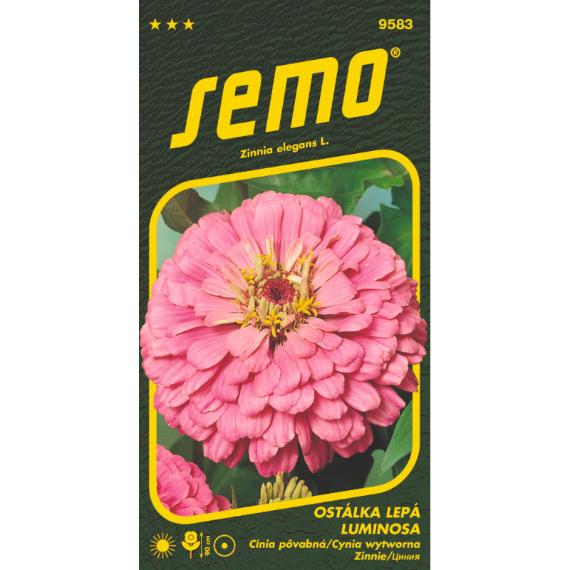 Luminosa Cínia 0,70 g