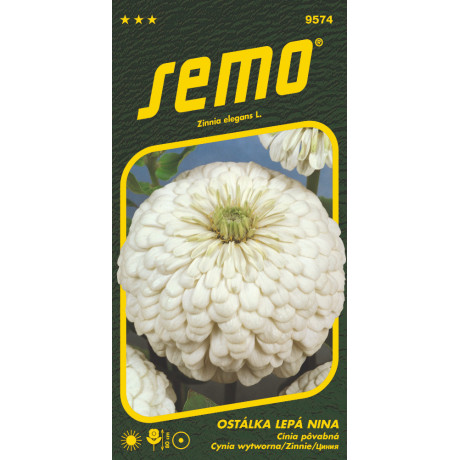 Nina Cínia 0,70 g
