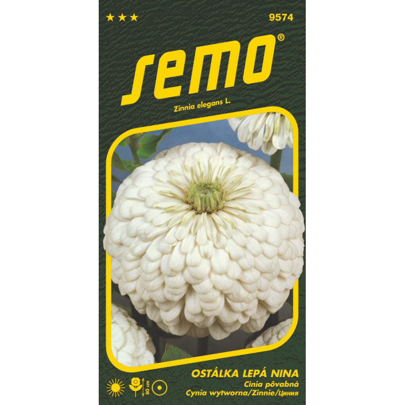 Nina Cínia 0,70 g