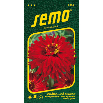 Redman Cínia 0,70 g