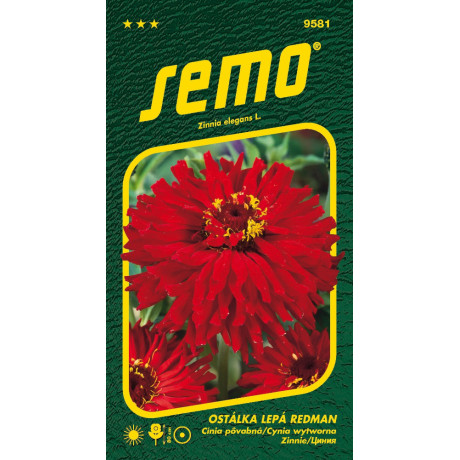 Redman Cínia 0,70 g