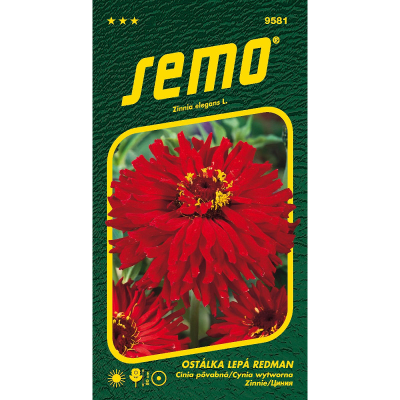 Redman Cínia 0,70 g