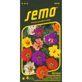 Zmes portulaka veľkokvetá 0,20 g