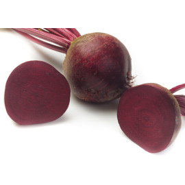 Akela F1 cvikla guľatá semená balenie 25000 semien..