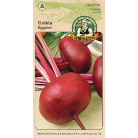 Egyptian cvikla veľmi skorá balenie 2g