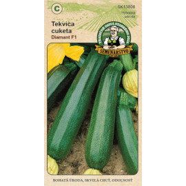 Diamant F1 cuketa skorá kríčková 2g