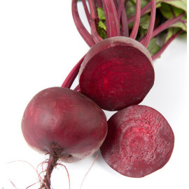 Libero F1 cvikla guľatá 25000 semien PR