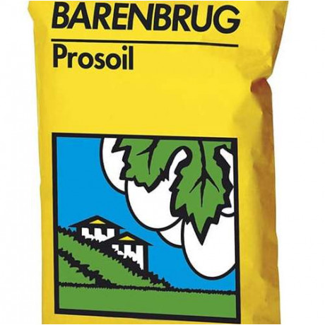 Prosoil Barenbrug špeciálna veľmi odolná trávna zmes