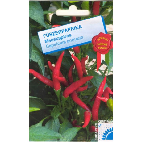 Hírós Paprika koreninová príjemne štipľavá 0.5 g